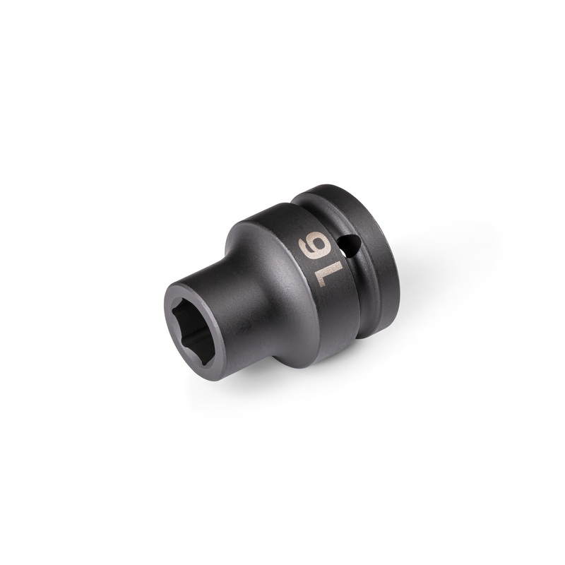 Point Impact Socket All-Point Impact Sockets for Power Tools